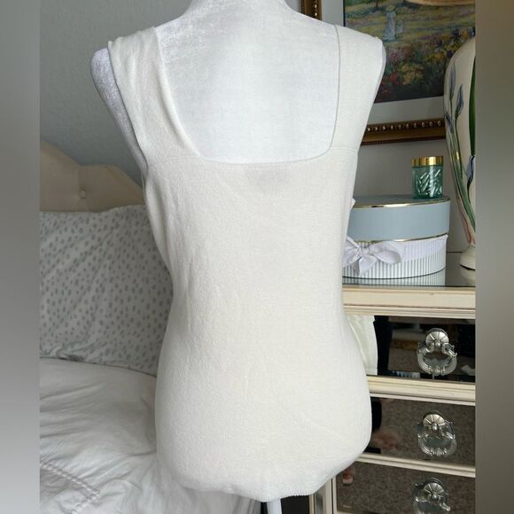 Loft knitted tank top - Picture 3 of 7